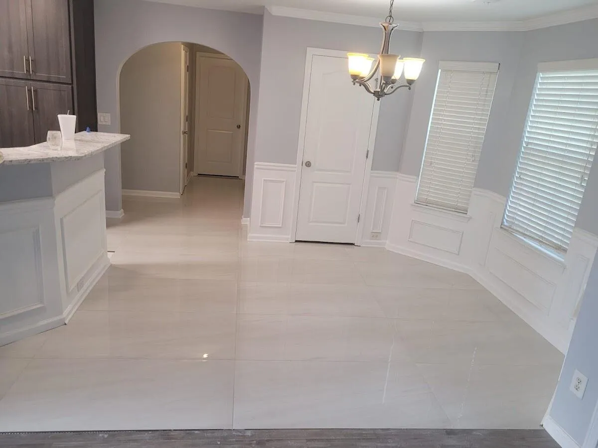 Water Damage Restoration services in Fort Payne, AL